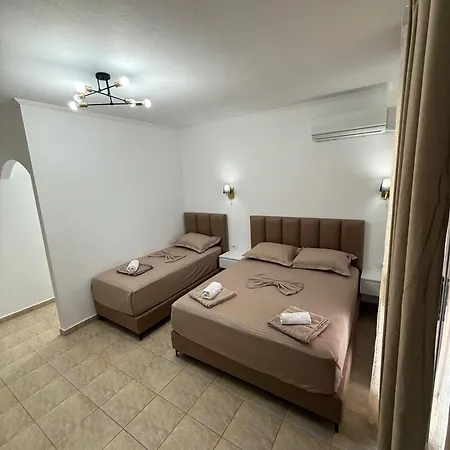Appartamento Mei Apartments Sarandë