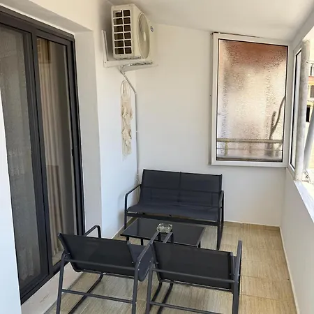 Mei Apartments Apartmán *