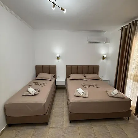 Mei Apartments Apartmán